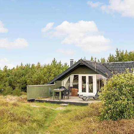 2555-romo-a-m-listsvej-6 Tatil Evi