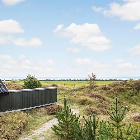 Tatil Evi 2555-romo-a-m-listsvej-6 Tagholm