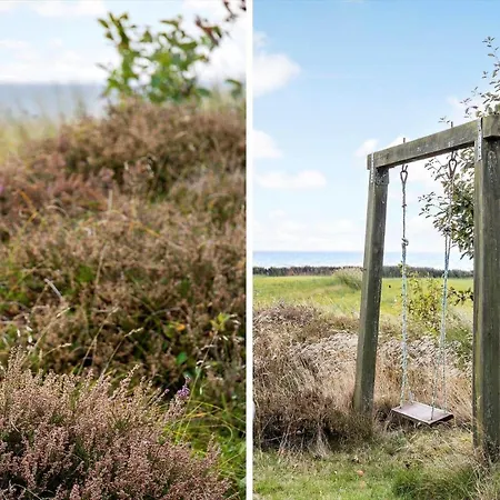 2555-romo-a-m-listsvej-6 Tatil Evi