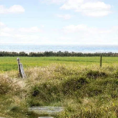 2555-romo-a-m-listsvej-6 Tatil Evi *