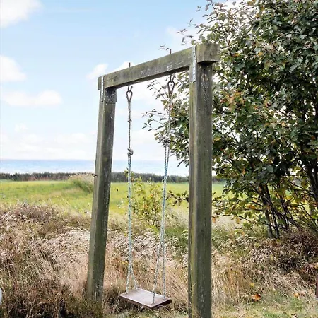 2555-romo-a-m-listsvej-6 Tatil Evi Tagholm