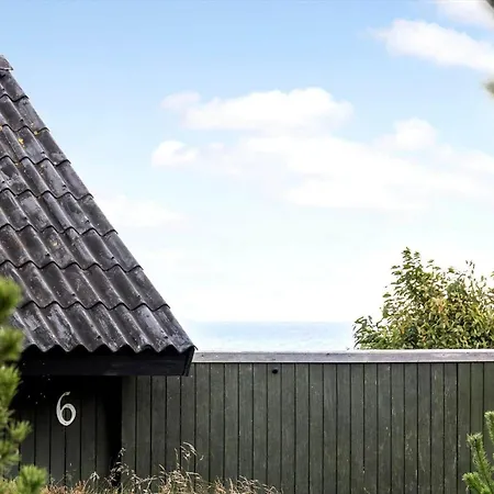 Tatil Evi 2555-romo-a-m-listsvej-6 *