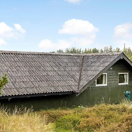 Tatil Evi 2555-romo-a-m-listsvej-6