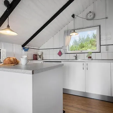 Tatil Evi 2555-romo-a-m-listsvej-6 Tagholm