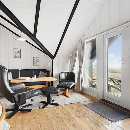 Tatil Evi 2555-romo-a-m-listsvej-6 Tagholm