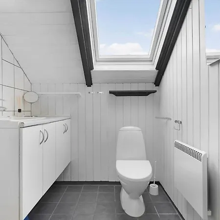 2555-romo-a-m-listsvej-6 Tatil Evi Tagholm