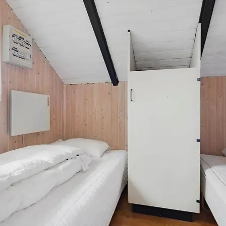 2555-romo-a-m-listsvej-6 Tatil Evi