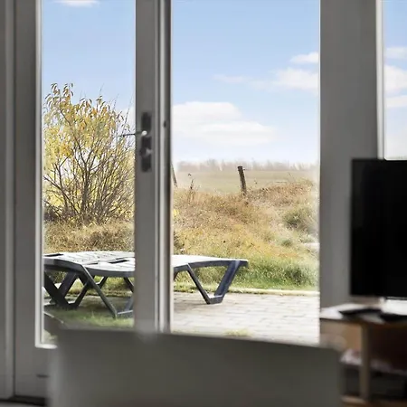 Tatil Evi 2555-romo-a-m-listsvej-6 Tagholm