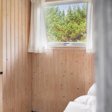 2555-romo-a-m-listsvej-6 Tatil Evi