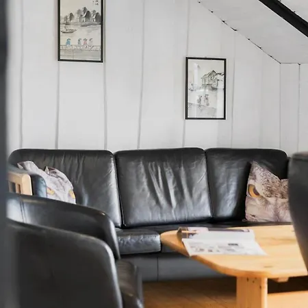 Tatil Evi 2555-romo-a-m-listsvej-6 Tagholm