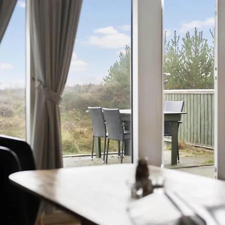 Tatil Evi 2555-romo-a-m-listsvej-6 *