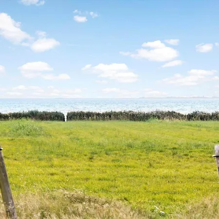 2555-romo-a-m-listsvej-6 Tatil Evi *