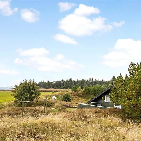 2555-romo-a-m-listsvej-6 Tatil Evi Tagholm