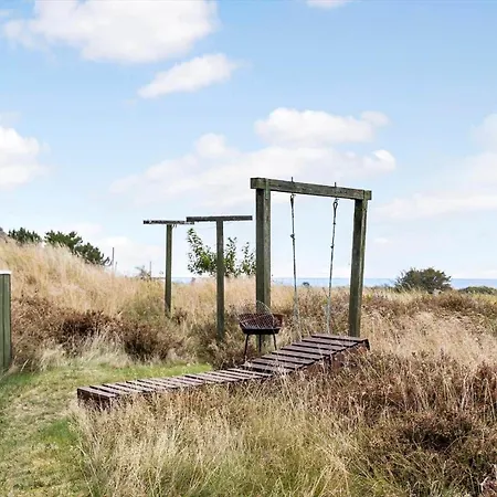 2555-romo-a-m-listsvej-6 Tatil Evi