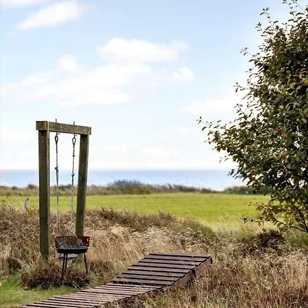 Tatil Evi 2555-romo-a-m-listsvej-6 *