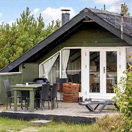 別荘 2555-romo-a-m-listsvej-6