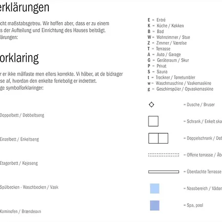 Tatil Evi 2555-romo-a-m-listsvej-6