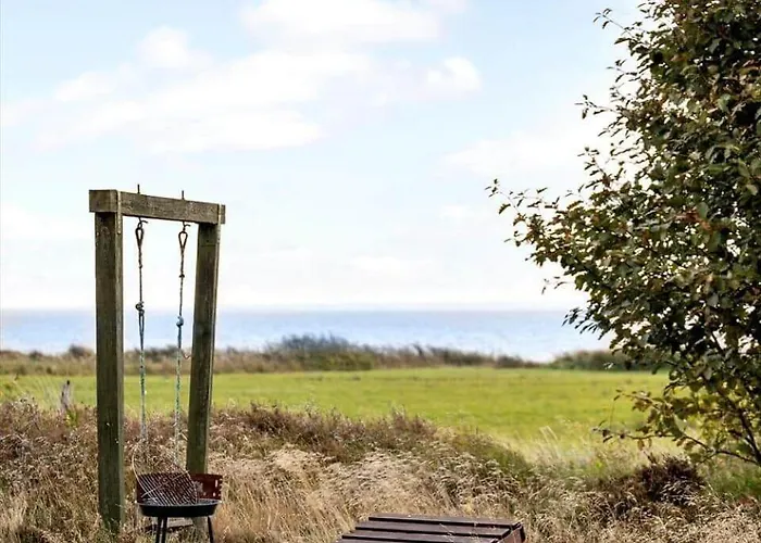 Hébergement de vacances 2555-romo-a-m-listsvej-6